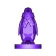 Penguin.obj Penguin