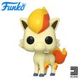 ponyta.png POKEMON PONYTA FUNKO POP