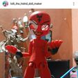 il_1588xN.4239111538_1tk3.jpg [KABBIT BJD] - Lil Devil Kabbit - (For FDM and SLA Printers)
