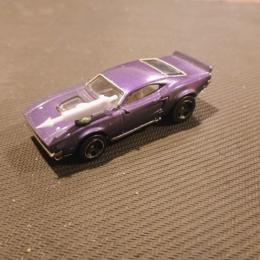 Weapons Pack #1 3D model