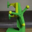 20210708_0051.jpg Fully printed drill stand for Proxxon 230/E