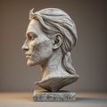 All the 3D models of Sculptify3D・Cults
