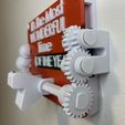 IMG_3231.jpg The Christmas Themed Bottle Opener