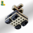 01-Black-Sand_Perspective-3_4-Bottom.png PlantPot Jr - Brick3D Demo