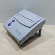 430788608_7354166744648322_973451223635206473_n.jpg Nintendo SNES Jr. (SNES-101) Display Stand
