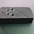 20211224_142159.jpg Novritsch SSP18 – Red Dot Plate