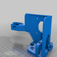 CR-10S_Titan_Aero_Extruder_with_BLTouch_and_Filament_Sensor_-_3.00_mm_filament.png CR10S Titan Aero mount with BLTouch and Volcano hot end with filament sensor