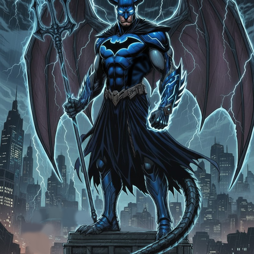 Bat Devil