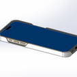 Version2_2.png iPhone 15 Pro Max - Sliding Middle Finger case