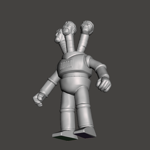 capture_250409_202709.png ROKURON Q9 MAZINGER