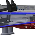 101.jpg Bourbon – Horizon Arctic Ocean Going Tug 1m RC-READY model