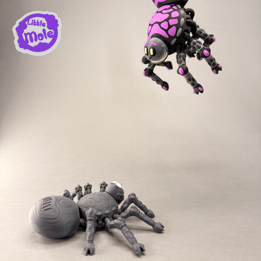 2.png Halloween-Spinne