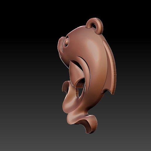 dolphin_pendant2.jpg colgante de delfines