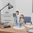 Medical-Consultation-Scene.png Medical Consultation Scene