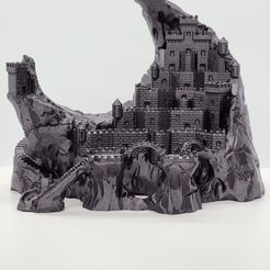 Fortaleza de la Media Luna