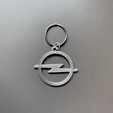 Imagen-1.png Opel key ring
