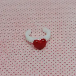 IMG_20240504_153725_134.jpg LPS petshop flat heart necklace