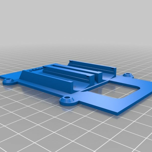 59f950c89fdcf288ef242c0ca67479d1.png Free STL file Raspberry Pi / Arduino boards mounts・Design to download and 3D print, ketchu13