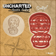 SullyCC_Cults.png Uncharted Cookie Cutters