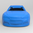 untitled.873.png Archivo STL CHEVRLOT SS-- CARROCERIA -- NASCAR 2013・Objeto imprimible en 3D para descargar