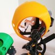 799bad5a3b514f096e69bbc4a7896cd9_preview_featured.jpg Free STL file Pod Walker・3D printer design to download
