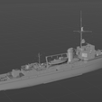 German-1935-minesweeper-M17-3D-model-material-4.png German 1935 minesweeper M17 3D model material (