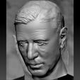 CharlesDeGaulle_0009_Layer 12.jpg Charles De Gaulle Bust