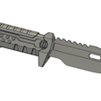 valorant_knife.png Couteau Valorant BlastX