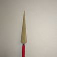 Lance-princesse-mononoké-2.jpg Princess Mononoke Spear