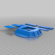 body_parts_white.png 3D file R2D2・3D printable model to download