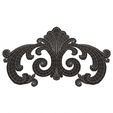Wireframe-Low-Carved-Plaster-Molding-Decoration-021-1.jpg Carved Plaster Molding Decoration 021
