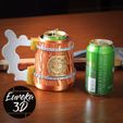 ] sais Tarro de cerveza Vikingo y gran Vikingo