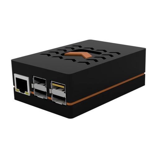 fullsizeoutput_20fa.jpeg PlexPi - Raspberry Pi3 Case for Plex