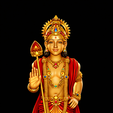 Murugan-002.png Gott Murugan