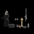 2023-04-24-132741.png Star Wars Jabba's Palace Accessories 2 for 3.75" and 6" figures