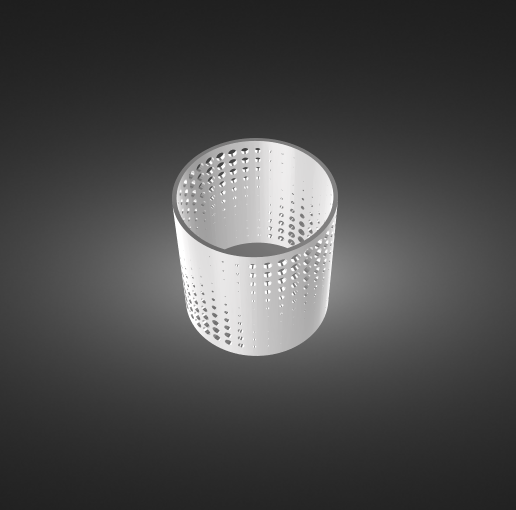 candle holder