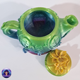 Fairy-Teapot-Dice-Tower-5.png Fairy Teapot - Dice Tower