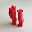 Capture_d__cran_2015-07-21___10.33.47.png Archivo STL gratis Ajedrez Animal Completo・Plan imprimible en 3D para descargar