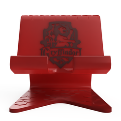 SOPORTE_CELULAR_2023-Dec-30_06-34-58AM-000_CustomizedView30901076378_png.png GRYFFINDOR CELL PHONE STAND : HARRY POTTER : HARRY POTTER PHONE STAND