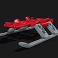 Screenshot-2023-05-10-alle-17.59.29.png STL file dji mini pro 3 foldable landing gear・3D printing model to download
