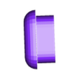 Blinker_R.stl Suzuki Jimny J4 body 265 mm