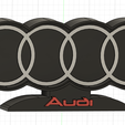 Sans-titre.png Illuminated Audi logo