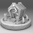 2.png Middle earth architecture - exterior decoration pack