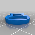 54c579bf0bd563147969afe706375b40.png Free STL file Magic: The Gathering Counters / Chips UPDATED 5-3-2019 (Life, Mana, Abilities, Loyalty, Energy, Power, Toughness) MtG #MtGCounters・3D printable model to download