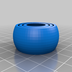 Gyroscopic_Toy.png Free STL file Gyroscopic Toy・Template to download and 3D print