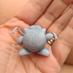 Kirby Bulbasaur Pokemon