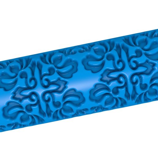 56563233.jpg Rouleau d'argile à motifs grecs / rouleau de poterie / rouleau d'argile à motifs aztèques / imprimeur de motifs ethniques