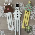 main_with_logo.jpg Christmas Bookmarks and Paper Clips