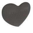 Wireframe-High-Red-Heart-Emoji-2.jpg Red Heart Emoji