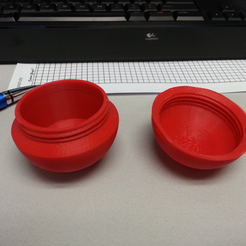 Capture d’écran 2017-07-26 à 11.43.04.png Free STL file Screwball・3D print object to download
